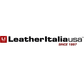 Leather Italia USA logo
