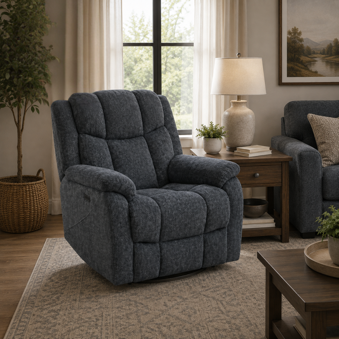 70220M Power Recliner