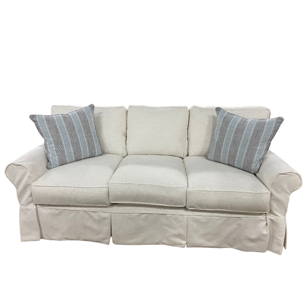 Alexandria 3 Seat Sofa
