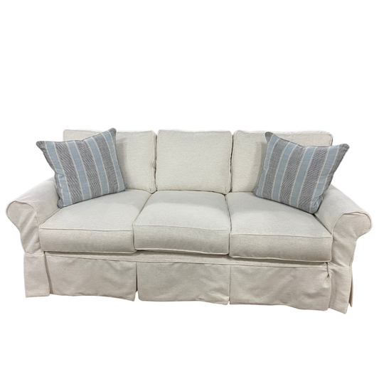 Alexandria 3 Seat Sofa