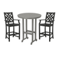 Farmhouse Wovendale Bar Set