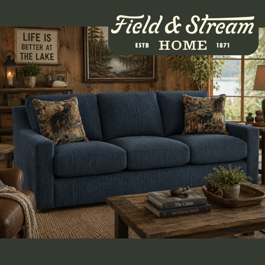 Caverra Sofa