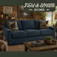 Caverra Sofa