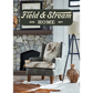 Andrea Wing Back Chair