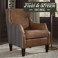 Keatling Accent Chair