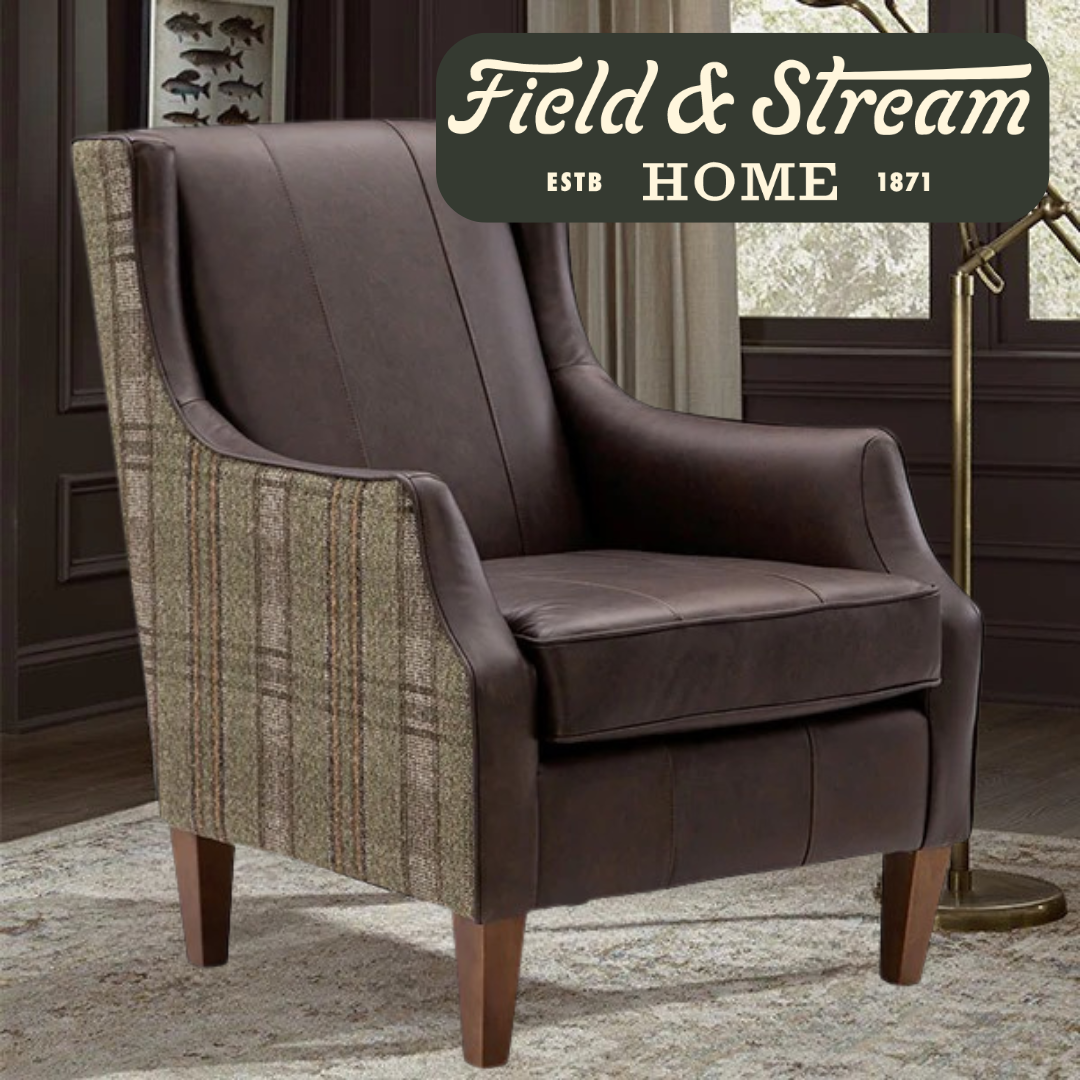 Keatling Accent Chair