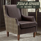 Keatling Accent Chair