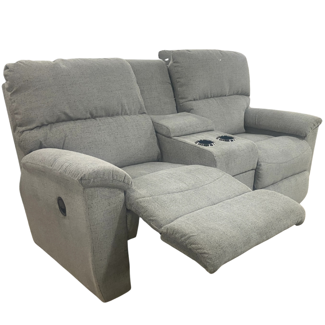 Brooks Reclining Loveseat