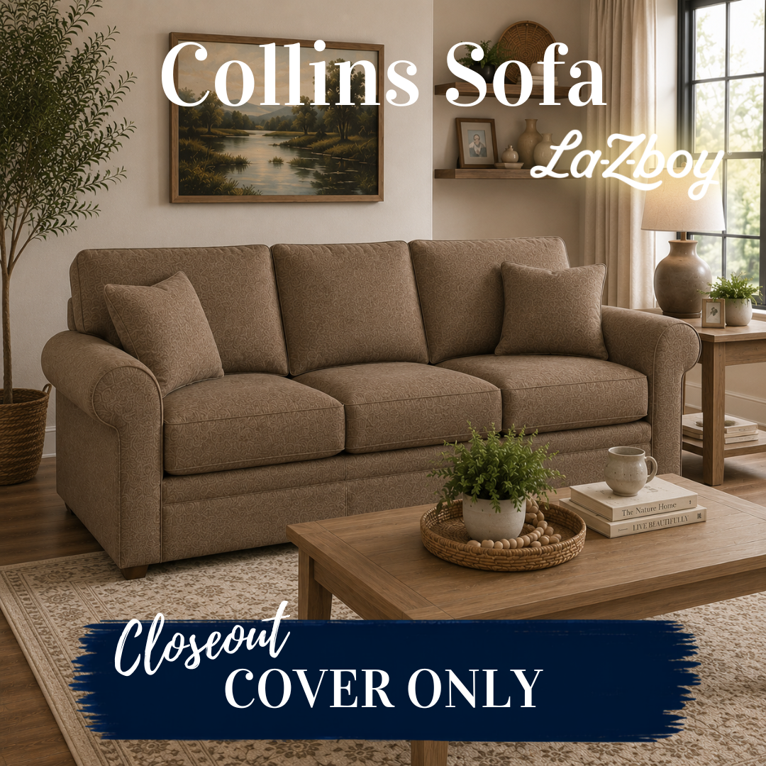 Collins Sofa