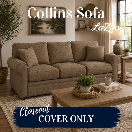Collins Sofa