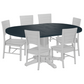 Canyon Oval Dining Set