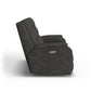 Flexsteel Arlo Power Reclining Sofa with Power Headrests