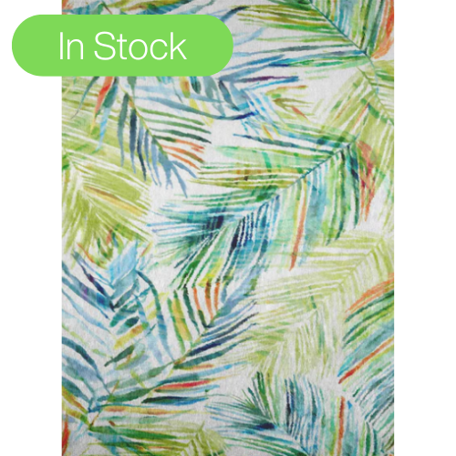 Tropics Indoor/Outdoor Rug