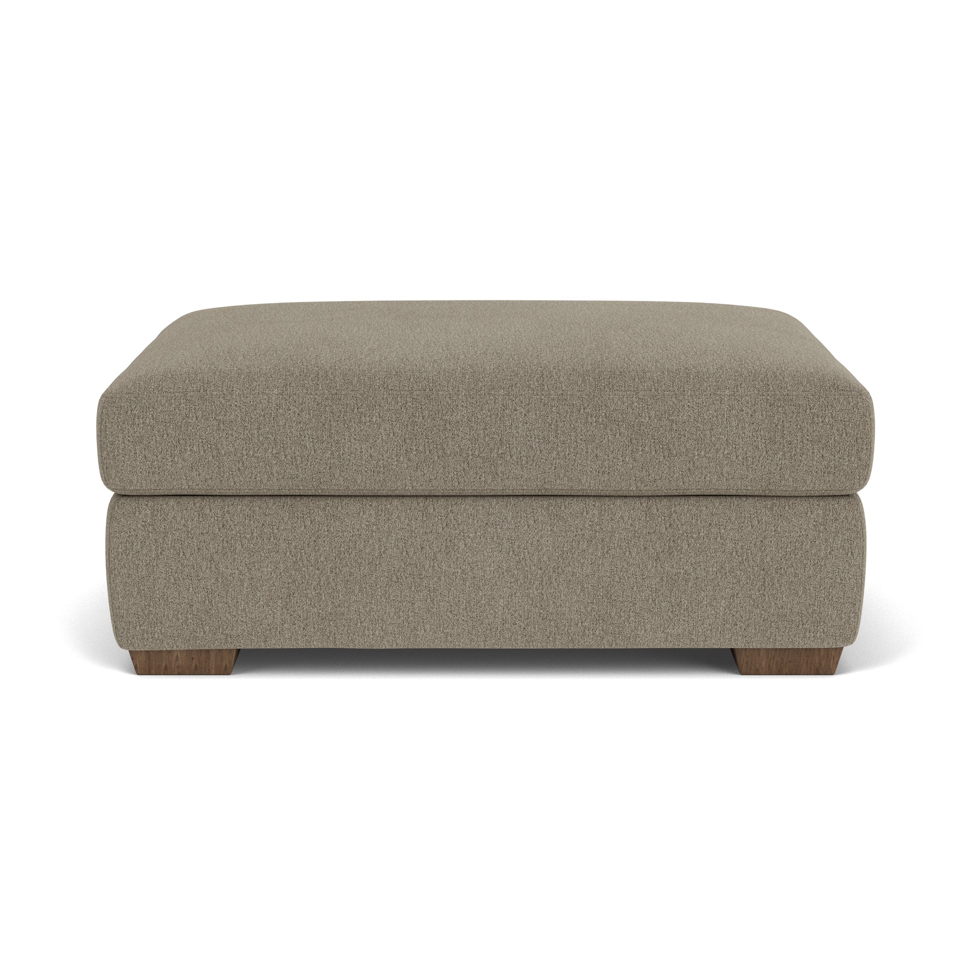 Flexsteel Collins Ottoman