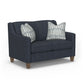 Flexsteel Holly Loveseat
