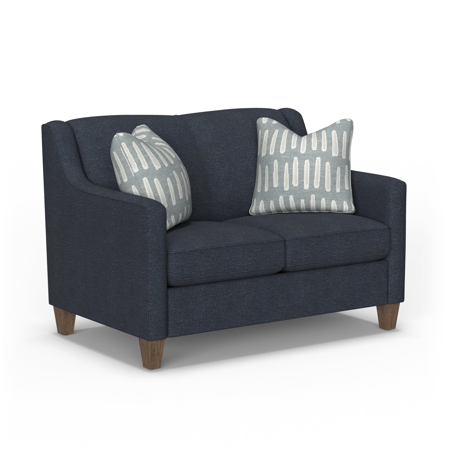 Flexsteel Holly Loveseat