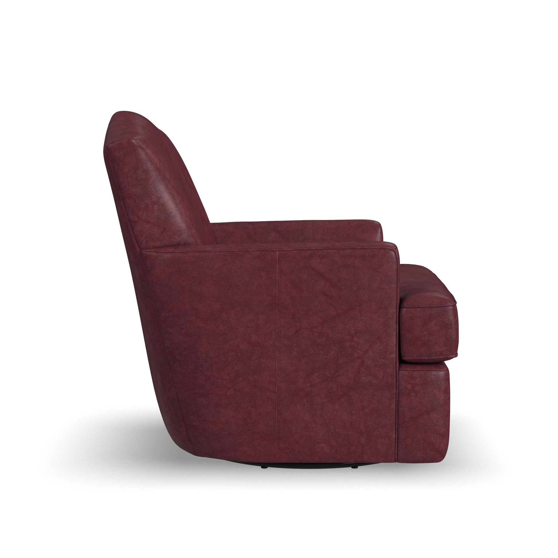 Flexsteel Judge Swivel Chair