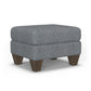 Flexsteel Moxy Ottoman