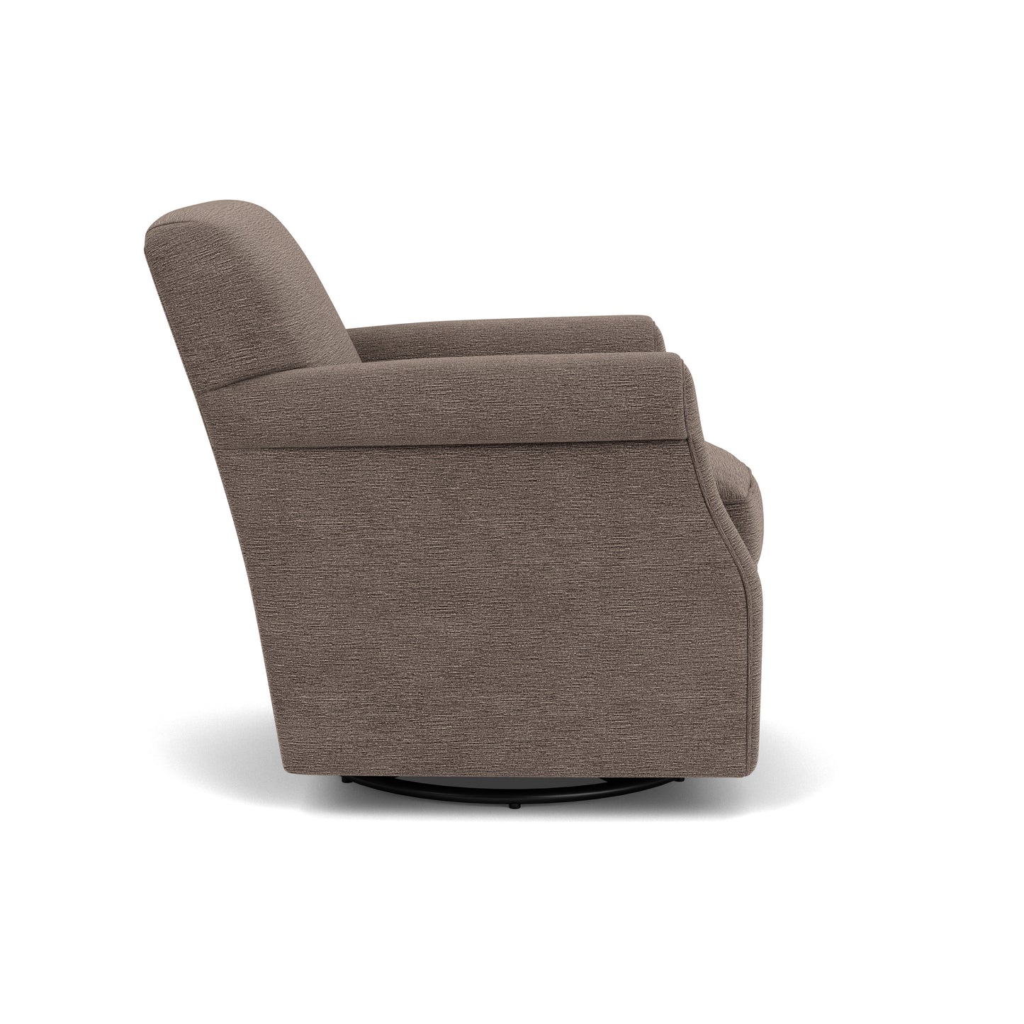 Flexsteel Mabel Swivel Chair