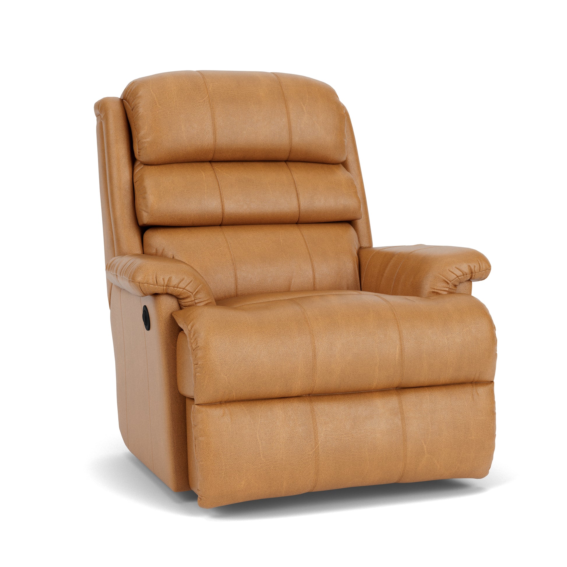Flexsteel Yukon Power Rocking Recliner