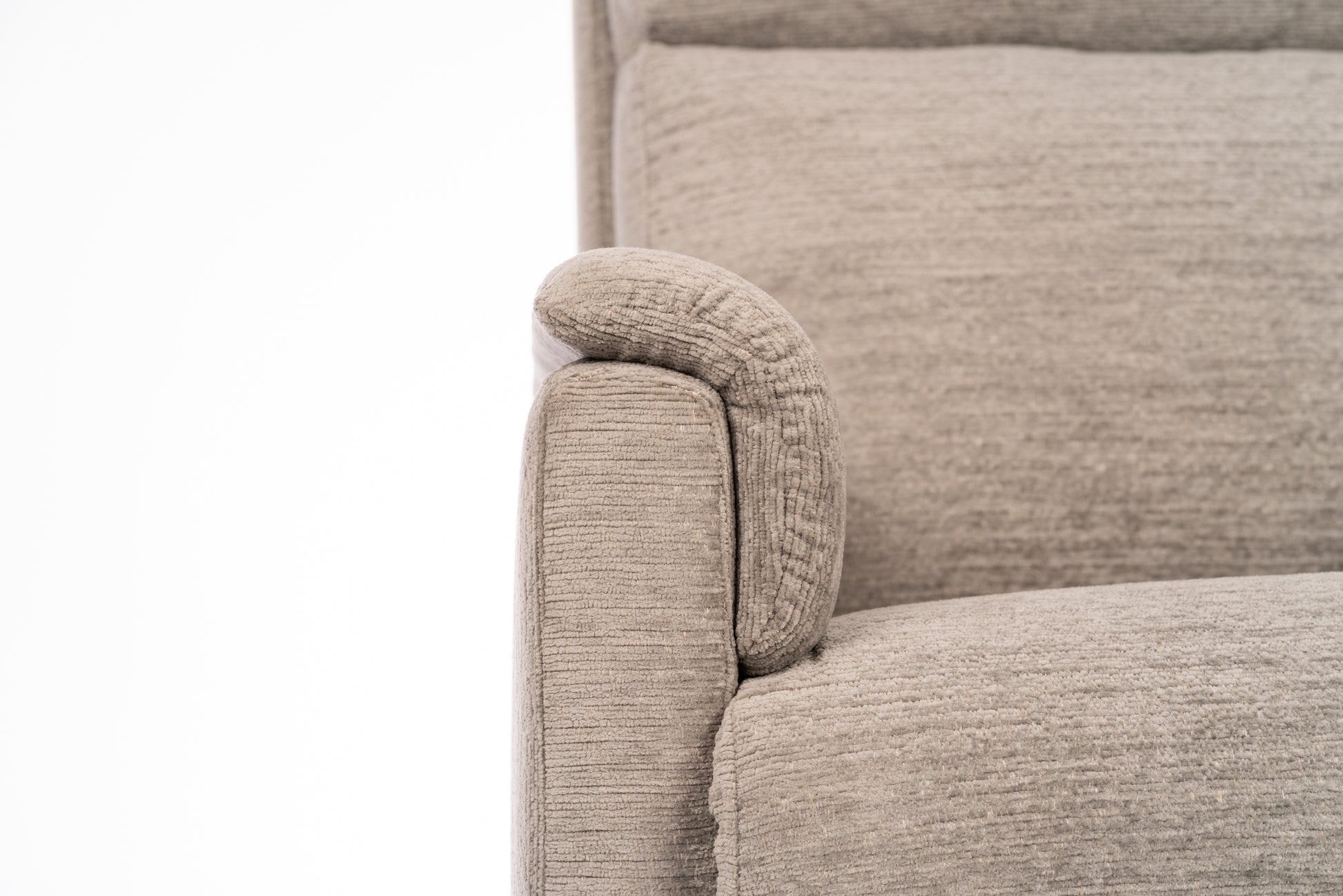 Flexsteel Compact Perfect Match Gliding Recliner