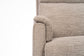 Flexsteel Compact Perfect Match Gliding Recliner