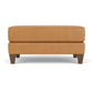 Flexsteel Westside Cocktail Ottoman
