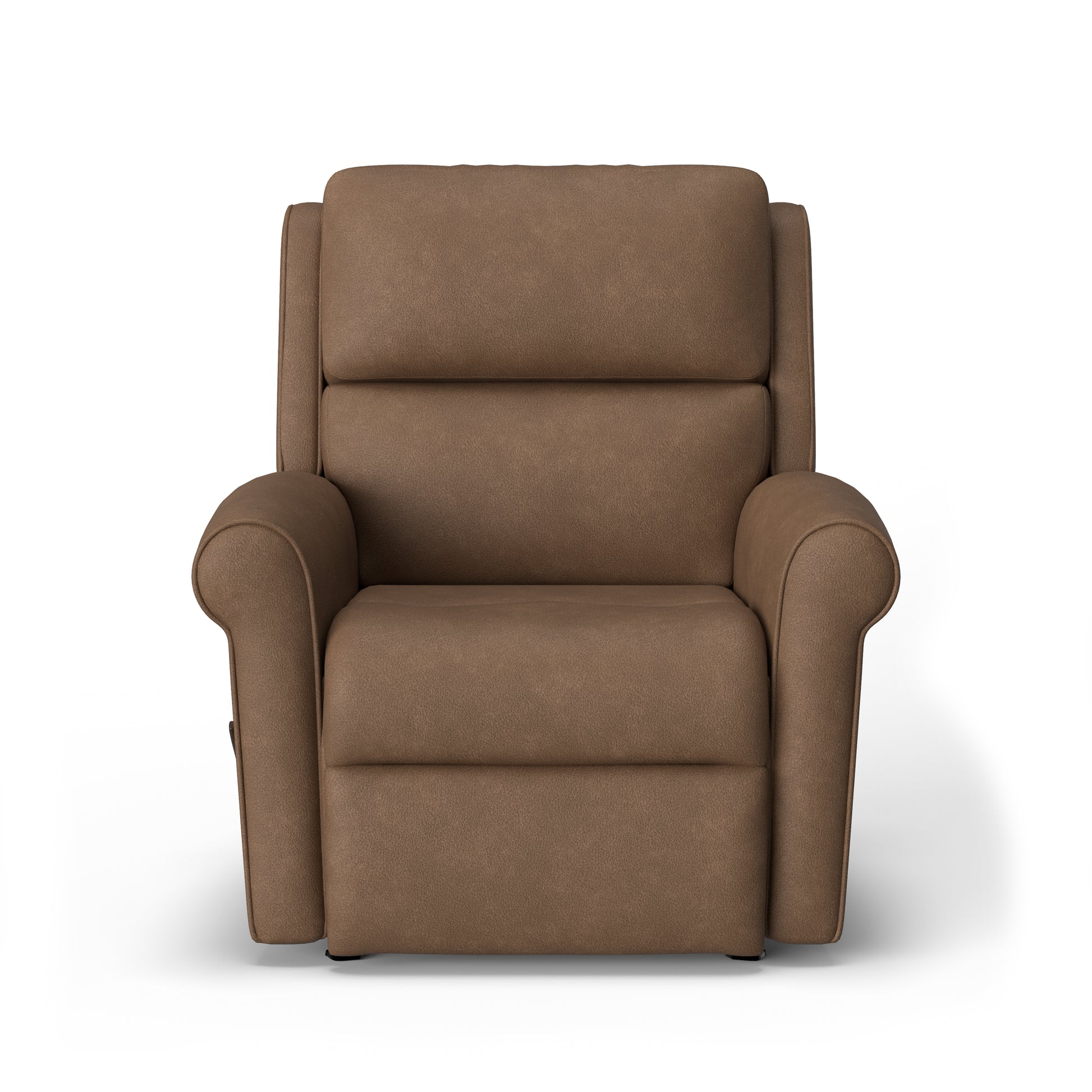 Flexsteel Belle Rocking Recliner