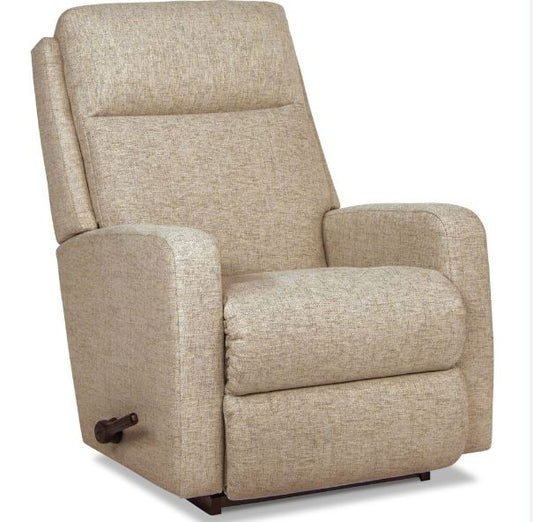 Finley Rocking Recliner (*Closeout Fabric)