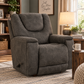 Sammy Rocker Recliner