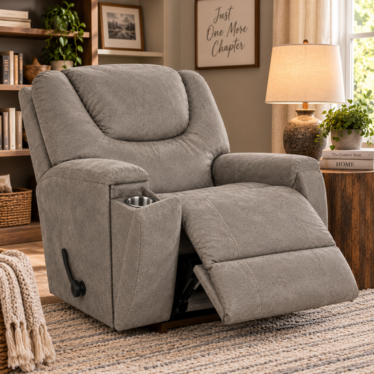 Sammy Rocker Recliner