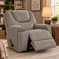 Sammy Rocker Recliner