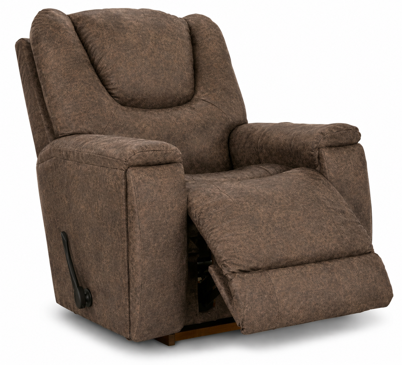 Sammy Rocker Recliner