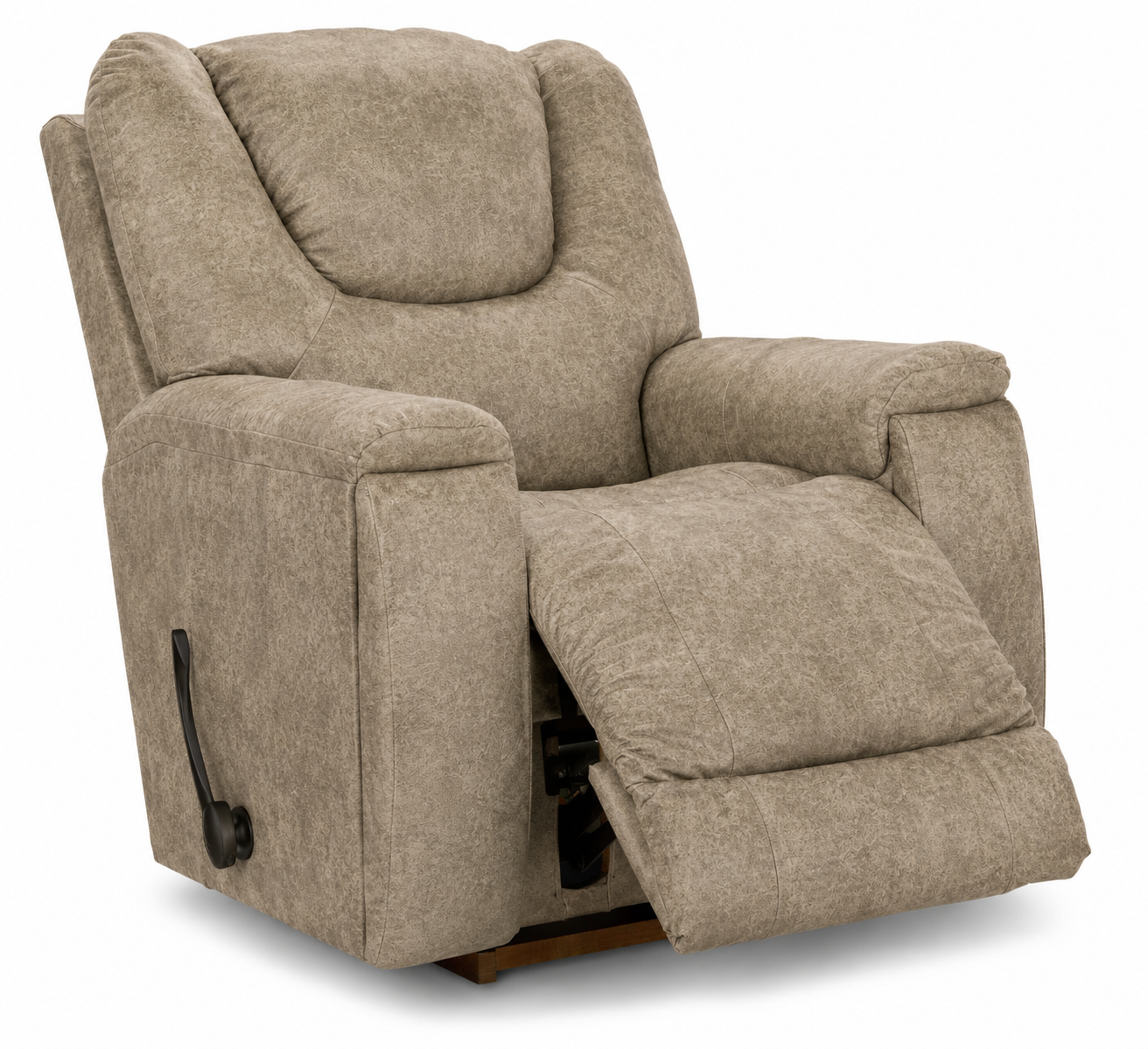 Sammy Rocker Recliner
