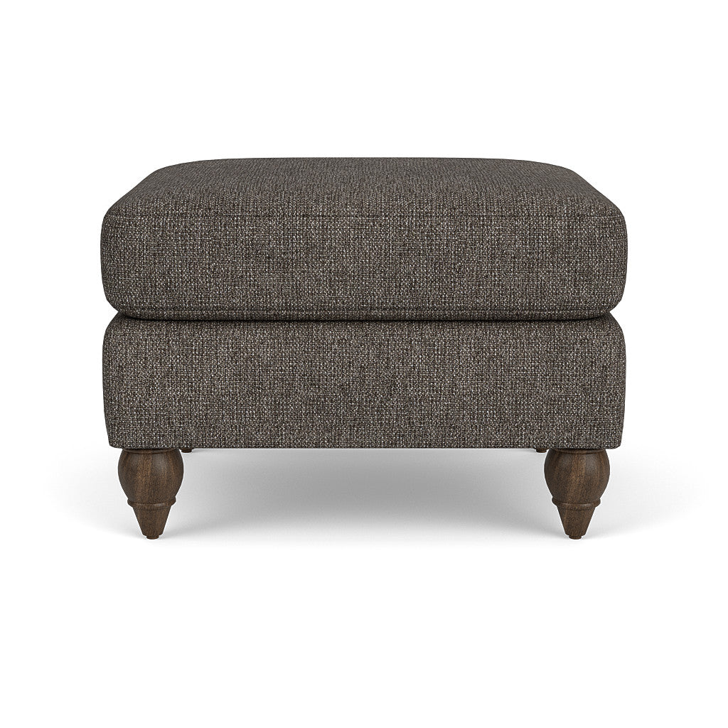 Flexsteel Moxy Ottoman