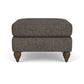 Flexsteel Moxy Ottoman