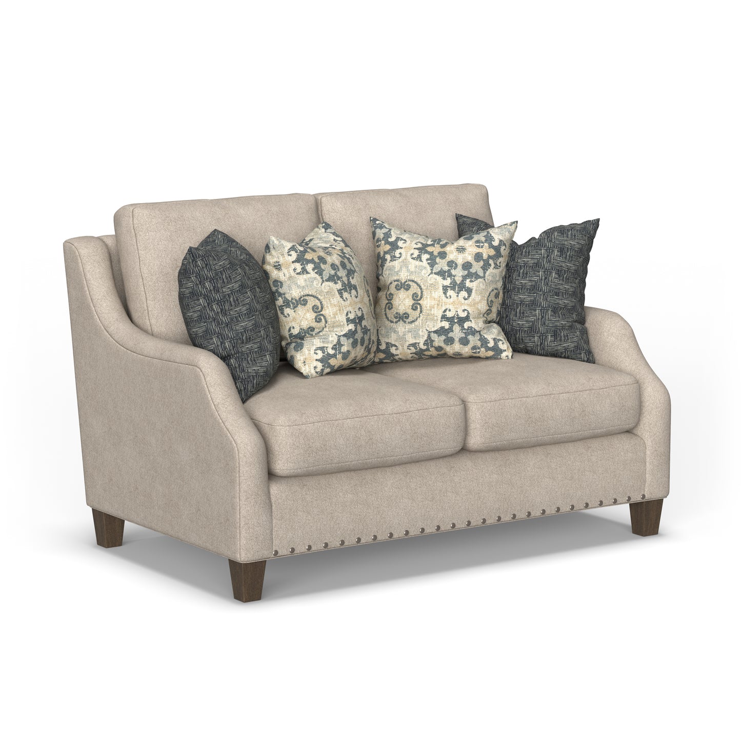 Flexsteel Gianna Loveseat