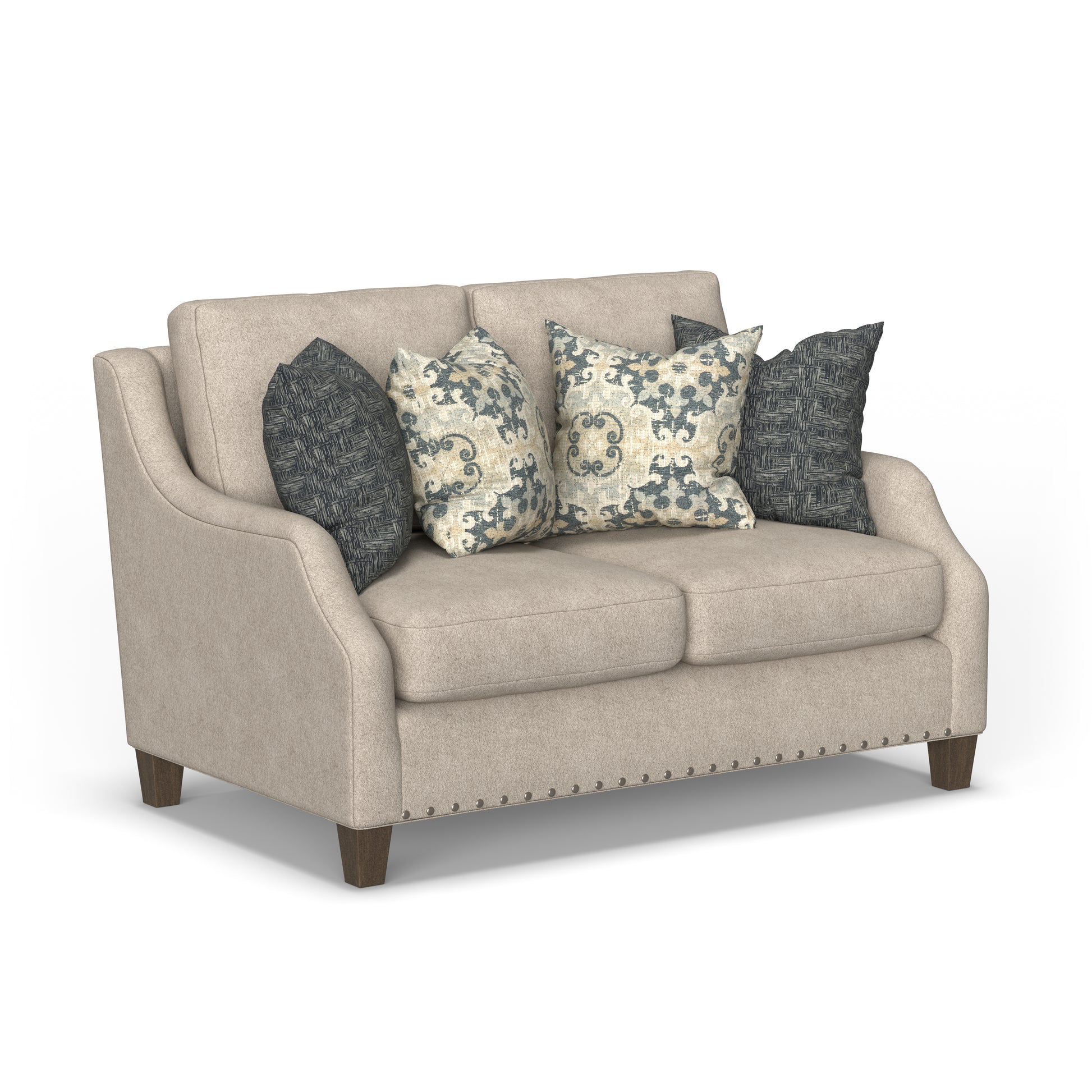 Flexsteel Gianna Loveseat