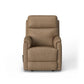 Flexsteel Compact Gliding Recliner