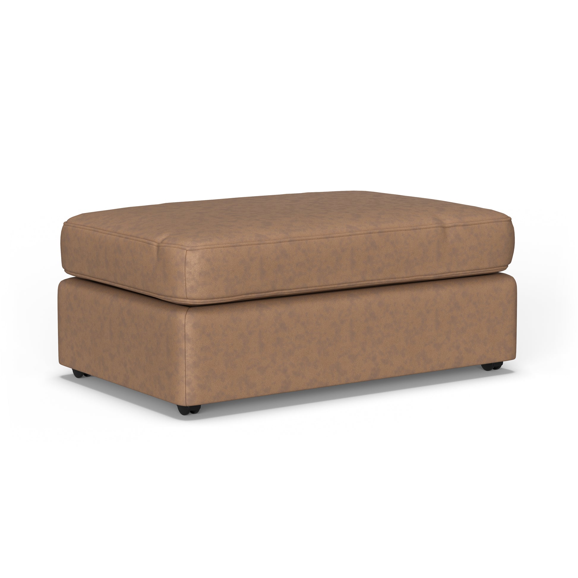 Flexsteel Vail Cocktail Ottoman