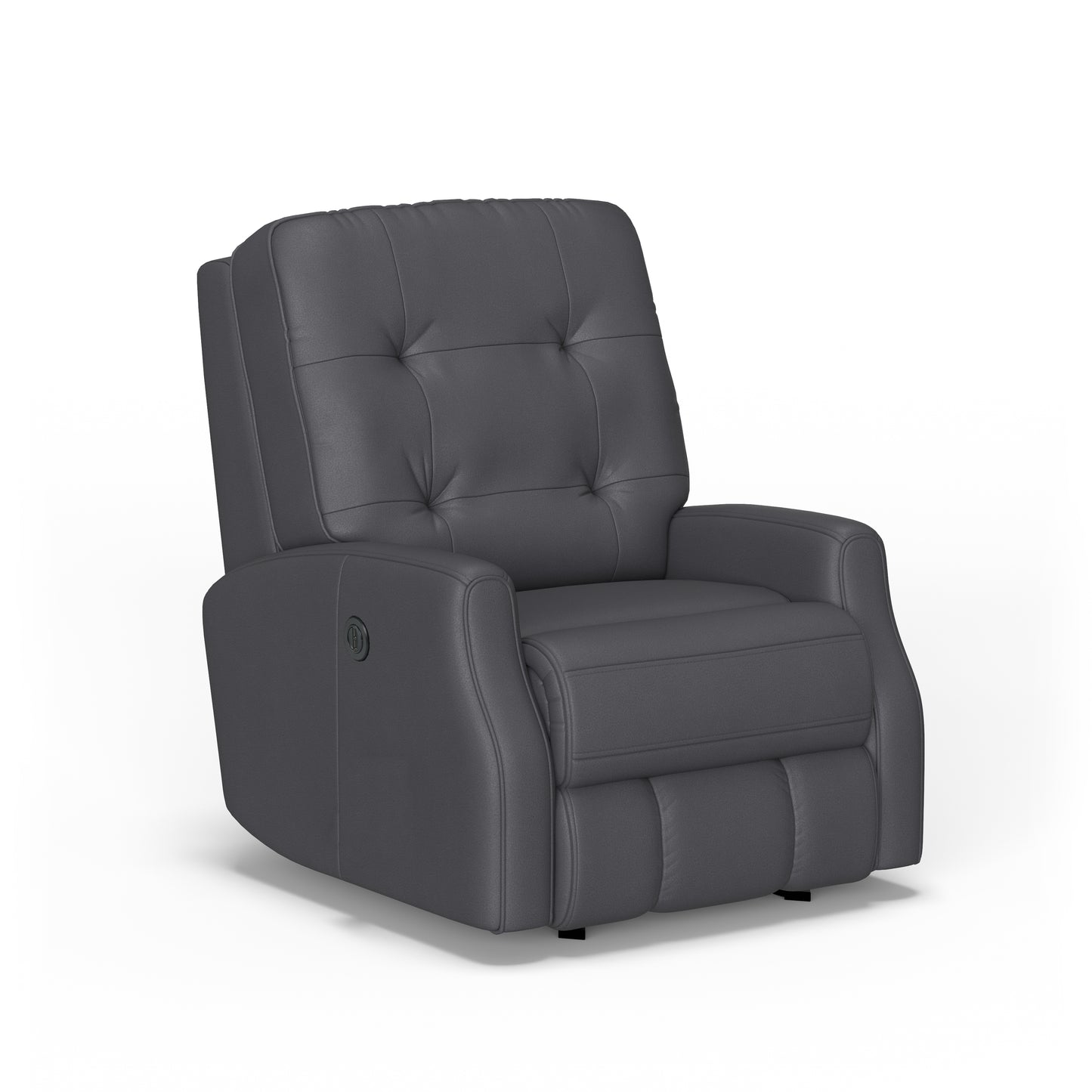Flexsteel Devon Power Rocking Recliner
