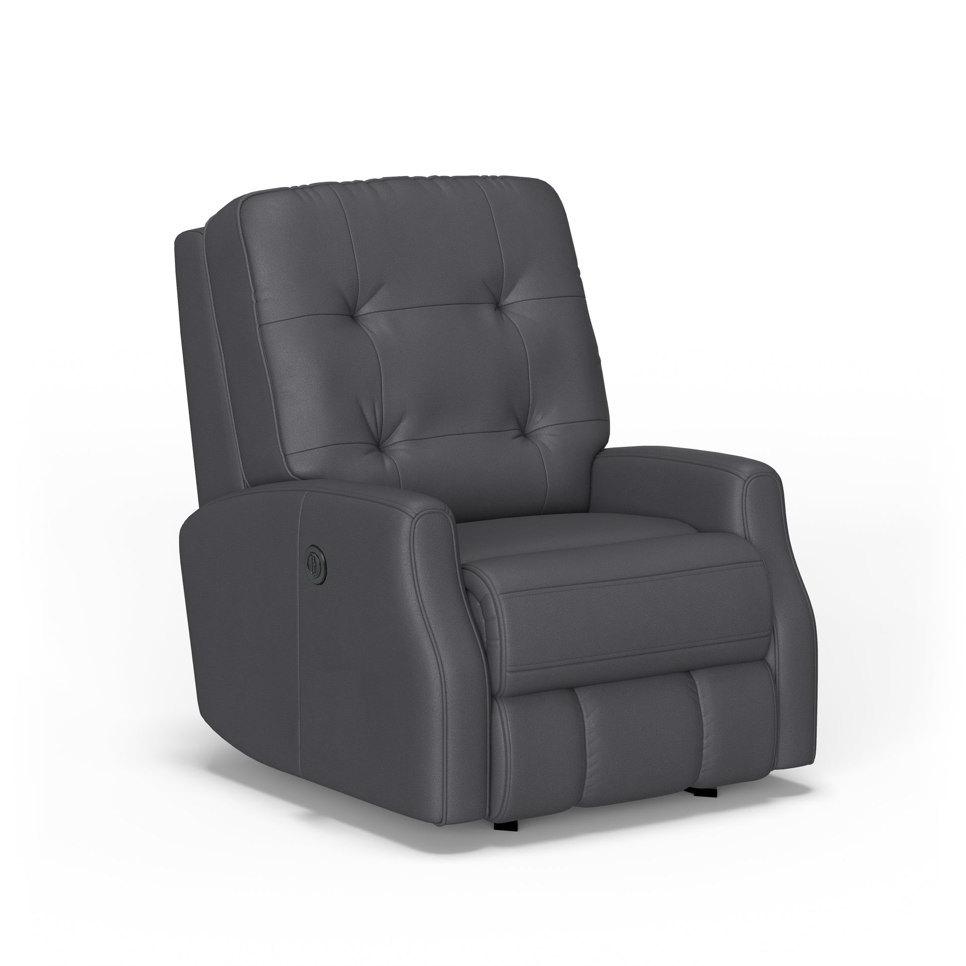 Flexsteel Devon Power Rocking Recliner