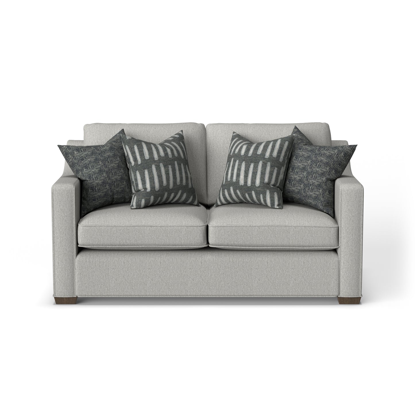 Flexsteel Milo Loveseat