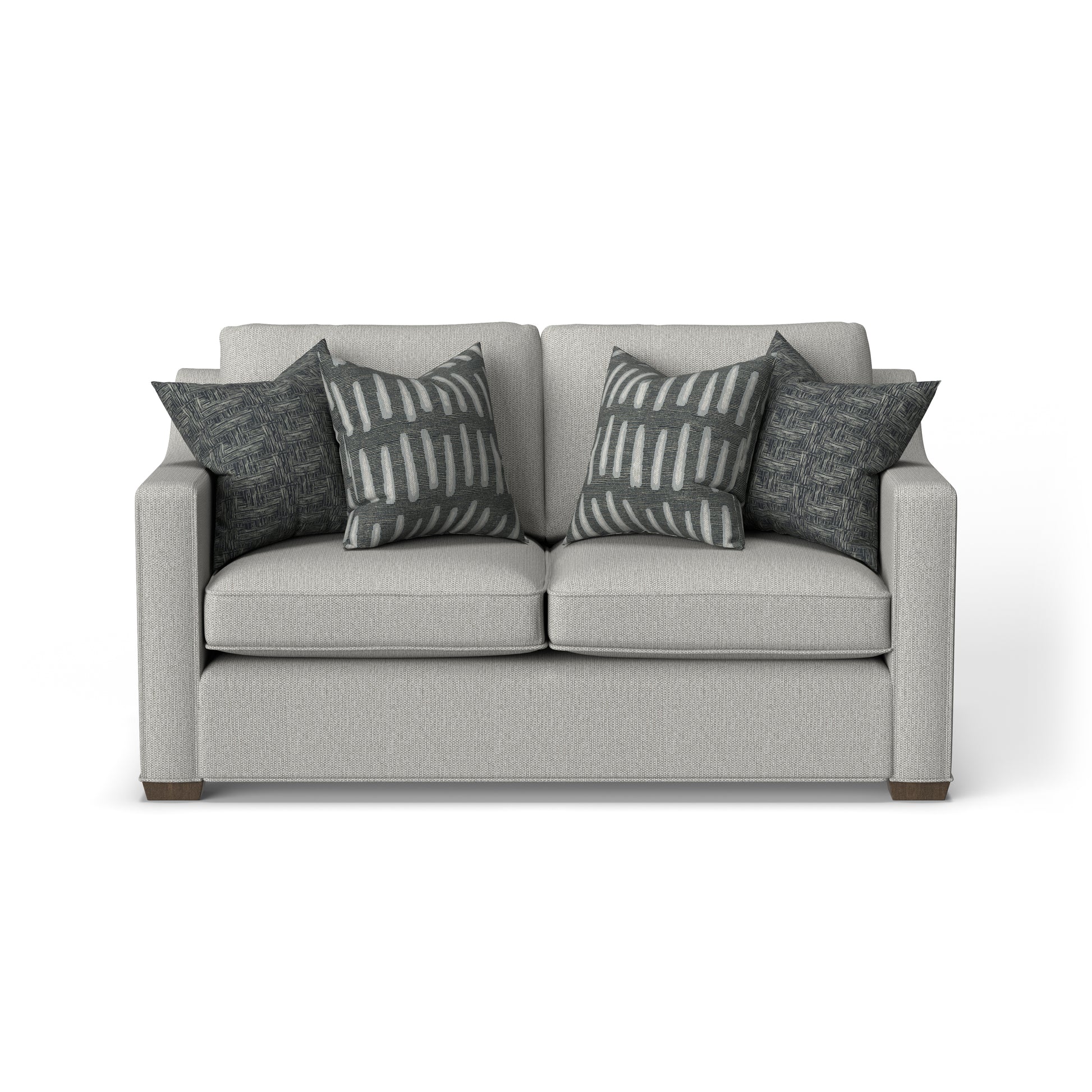 Flexsteel Milo Loveseat