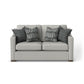 Flexsteel Milo Loveseat