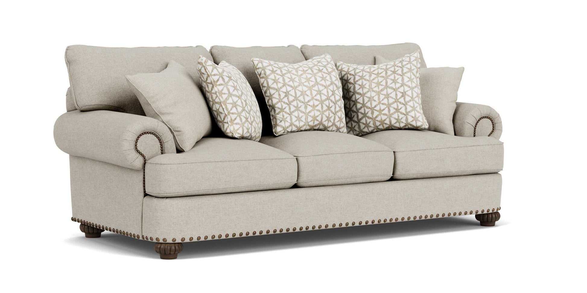 Flexsteel Patterson Sofa