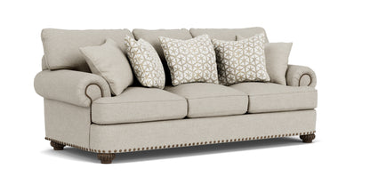 Flexsteel Patterson Sofa