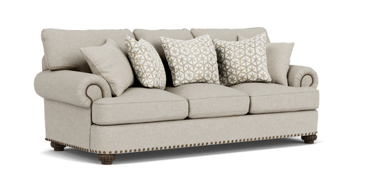 Flexsteel Patterson Sofa