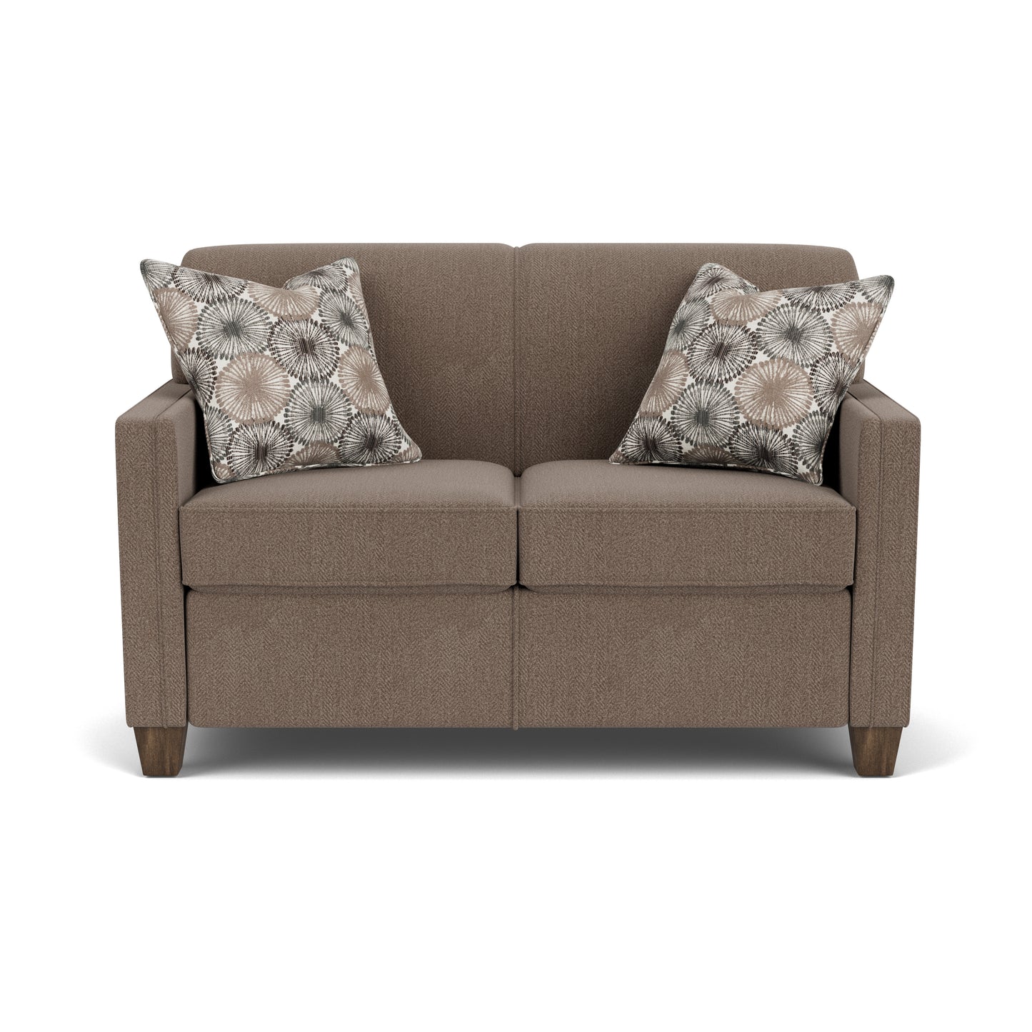 Flexsteel Nora Loveseat