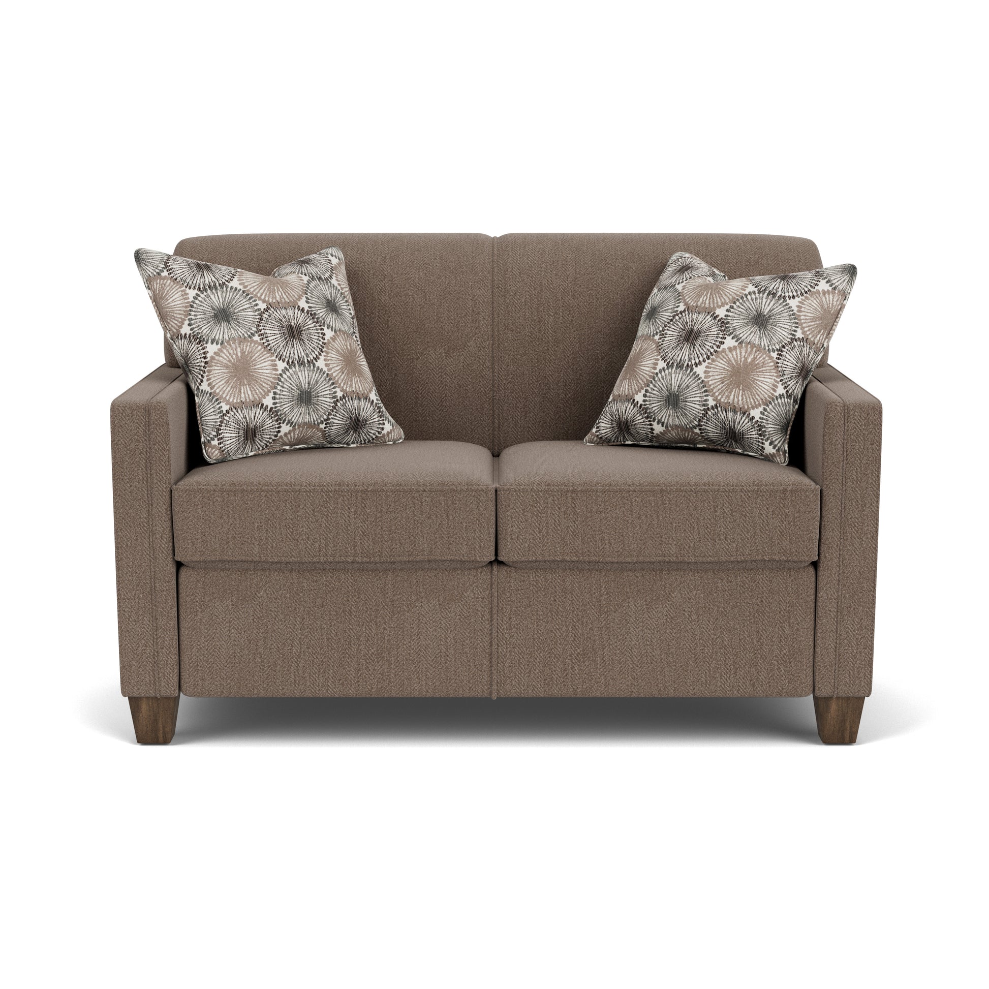 Flexsteel Nora Loveseat